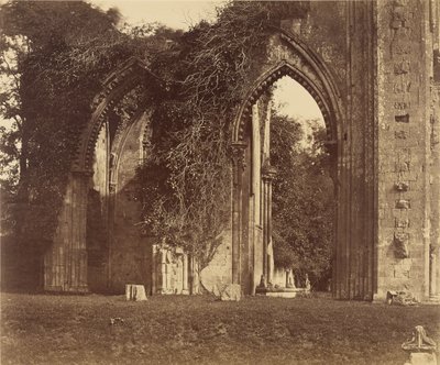  door Roger Fenton