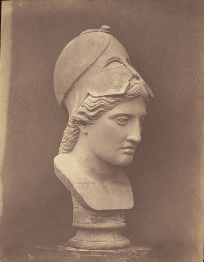  door Roger Fenton