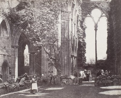  door Roger Fenton