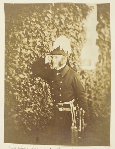  door Roger Fenton