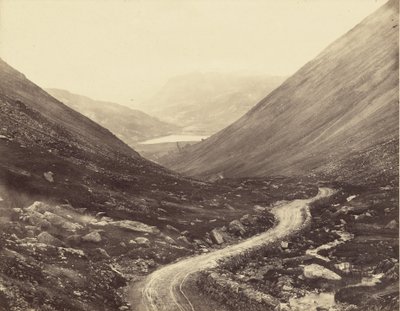  door Roger Fenton