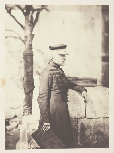  door Roger Fenton