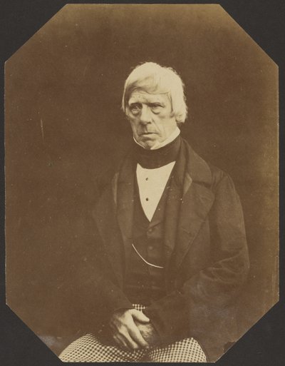  door Roger Fenton
