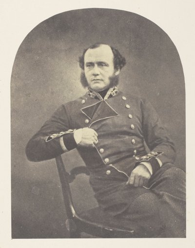  door Roger Fenton