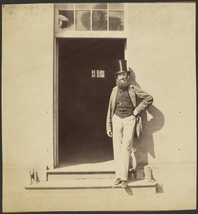  door Roger Fenton