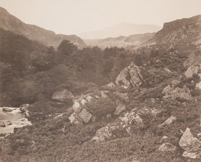  door Roger Fenton