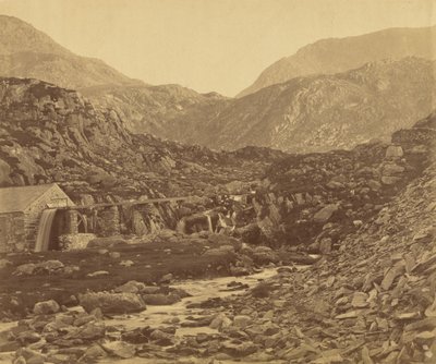  door Roger Fenton
