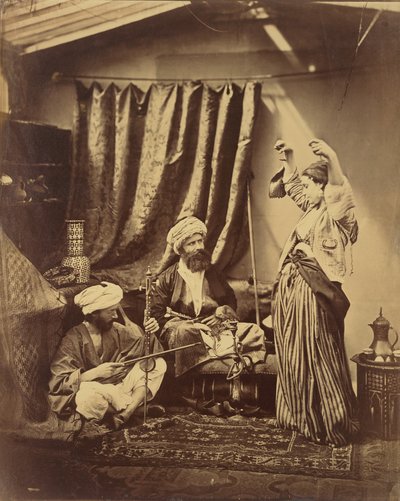  door Roger Fenton