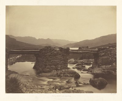  door Roger Fenton