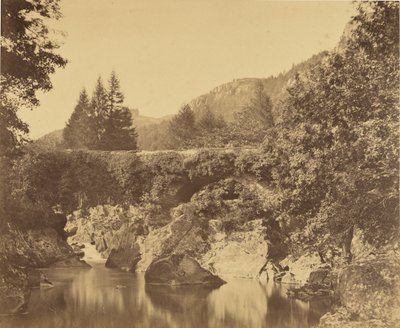  door Roger Fenton