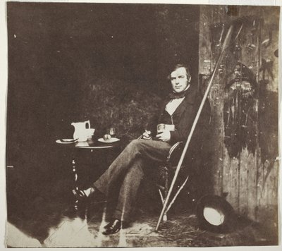  door Roger Fenton