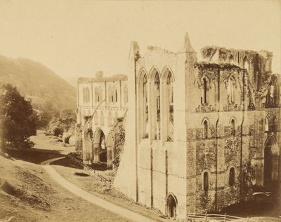  door Roger Fenton