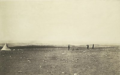 Sebastopol vanaf Cathcart