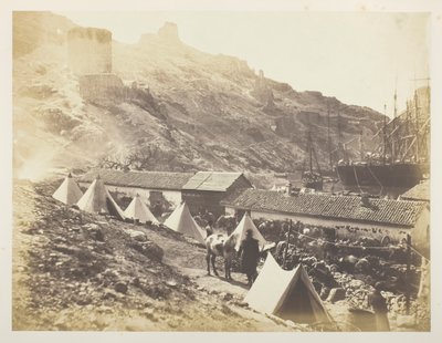  door Roger Fenton