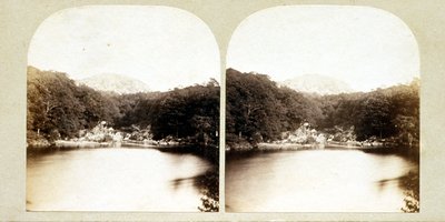  door Roger Fenton