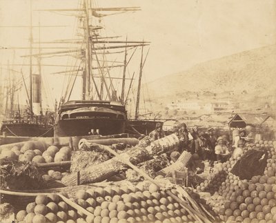  door Roger Fenton