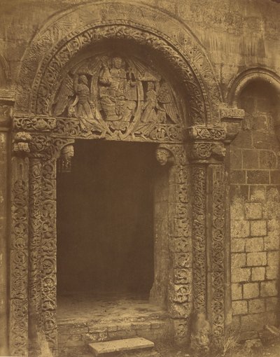  door Roger Fenton