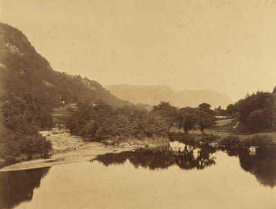 [Zonder titel] door Roger Fenton