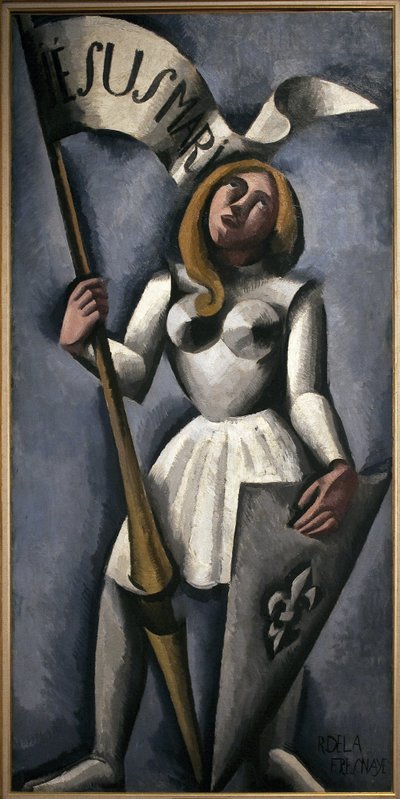 Jeanne d
