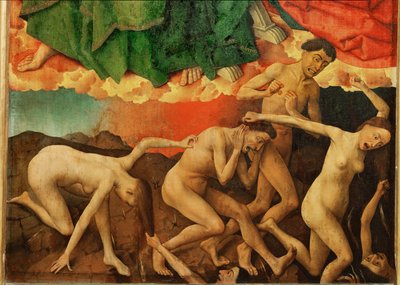  door Rogier van der Weyden