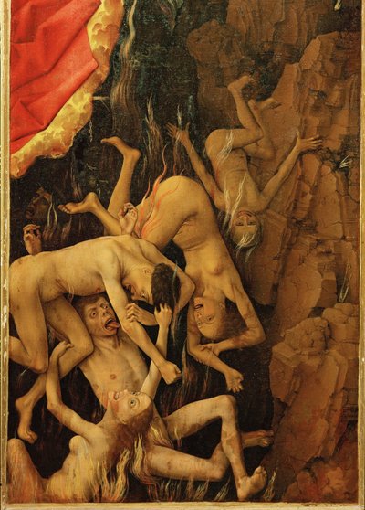  door Rogier van der Weyden