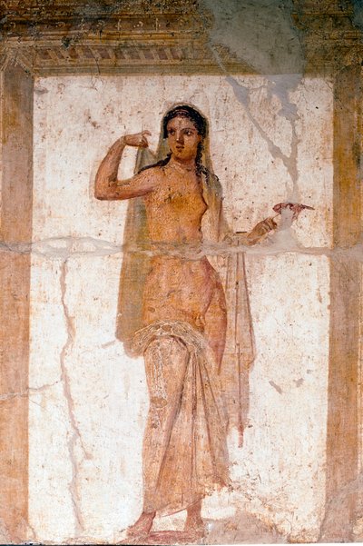 Hermafrodiet door Roman