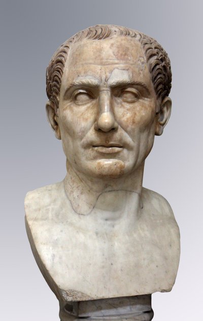 Julius Caesar door Roman