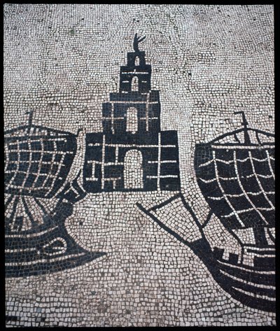 Romeinse kunst: 