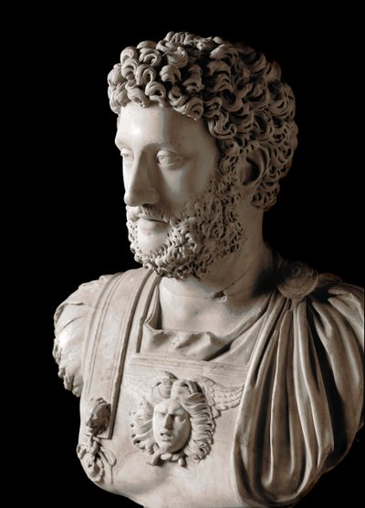 Romeinse kunst: 
