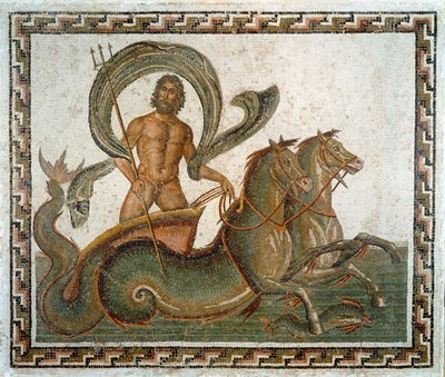 Romeinse kunst: 