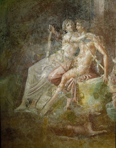 Romeinse kunst: 