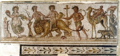 Romeinse oudheid: 