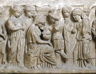 Romeinse oudheid: 