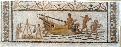 Romeinse oudheid: 