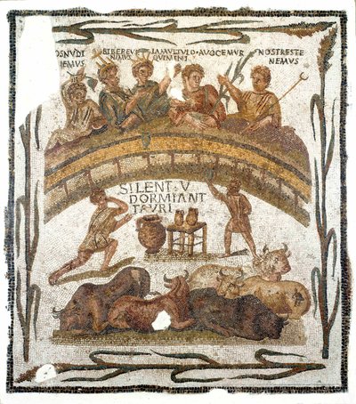 Romeinse oudheid: 