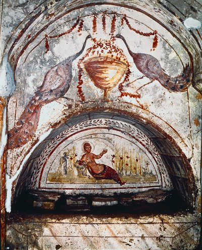 Romeinse kunst: 