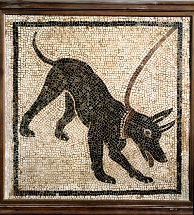 Romeinse kunst: 