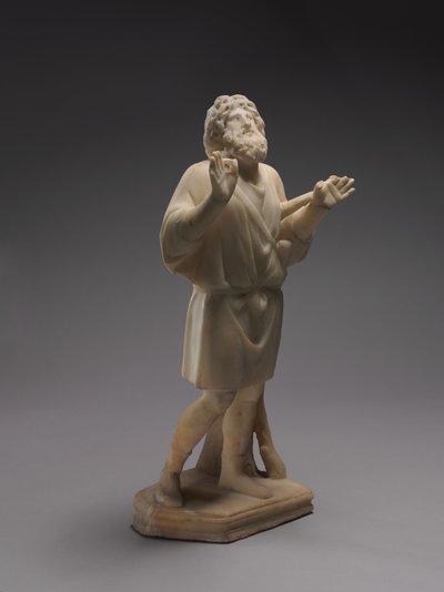 Jona Biddend, 280-290 door Roman Imperial Period