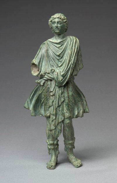 Lar, 1-25 door Roman Imperial Period