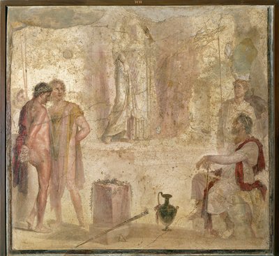 Huis van Gouden Cupido