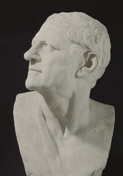Lysimachus, koning van Thracië door Roman Roman