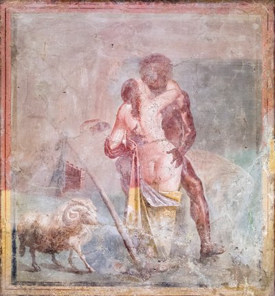  door Roman Roman