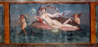 Romeinse kunst: 