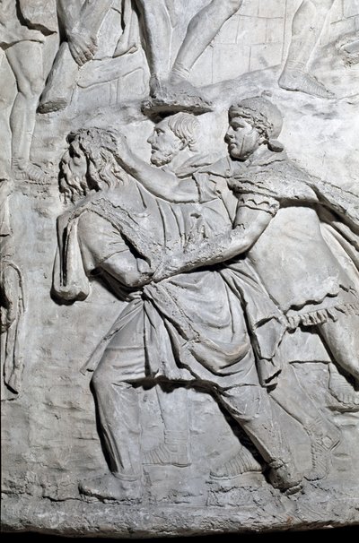 Romeinse kunst: 