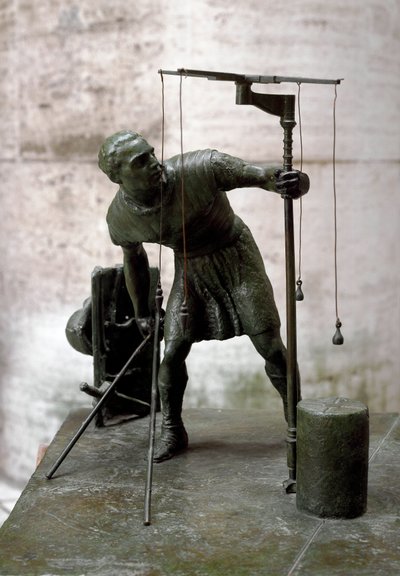 Romeinse kunst: 