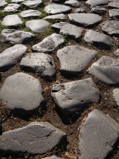 Rome: Via Appia Antica door Roman Roman