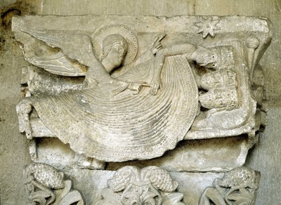 Kapel van de Kathedraal Saint Lazarus d