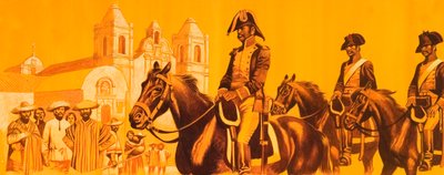 De onvoltooide revolutie: De prijs van vrijheid door Ron Embleton