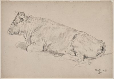 door Rosa Bonheur