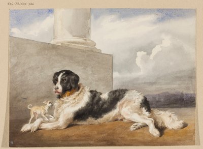  door Rosa Bonheur